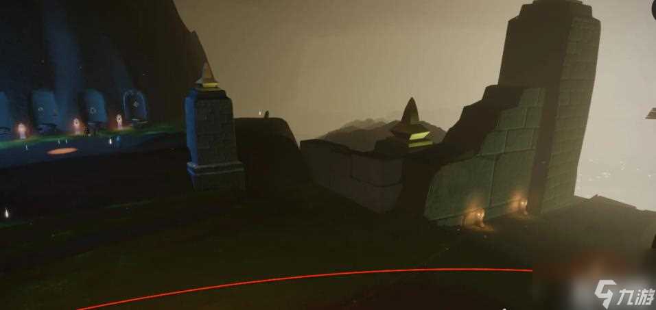 光遇1.19大蜡烛在哪里 1月19日大蜡烛在哪里攻略