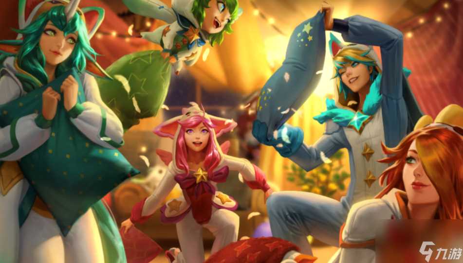 《英雄联盟手游》ez法术爆炸出装搭配介绍