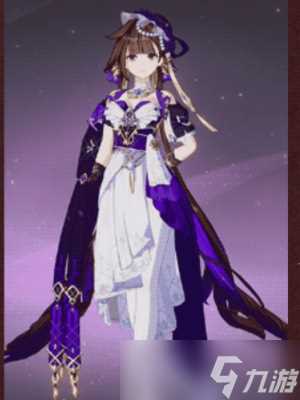 崩坏3三更月玉骑士月痕服装获取攻略