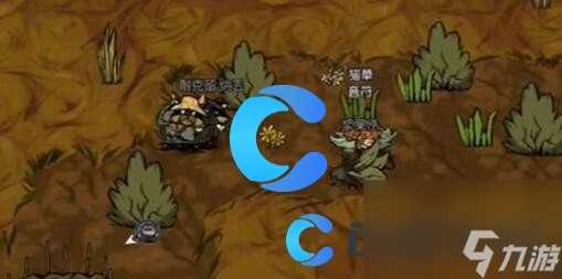 《饥荒新家园》鹤人世界音符在哪里介绍