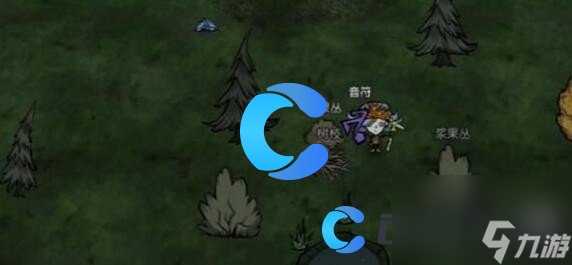 《饥荒新家园》鹤人世界音符在哪里介绍