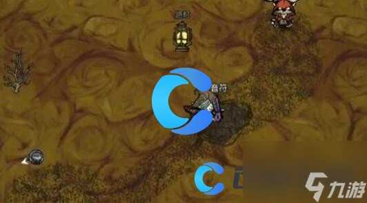 《饥荒新家园》鹤人世界音符在哪里介绍