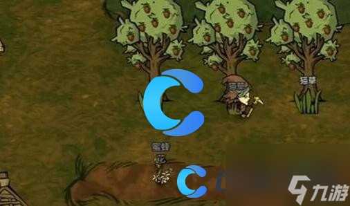 《饥荒新家园》鹤人世界音符在哪里介绍