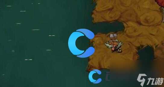 《饥荒新家园》鹤人世界音符在哪里介绍