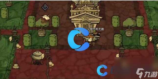 《饥荒新家园》鹤人世界音符在哪里介绍