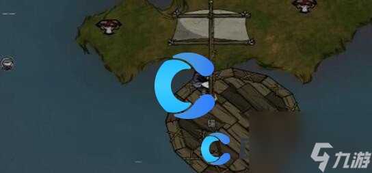 《饥荒新家园》鹤人世界音符在哪里介绍