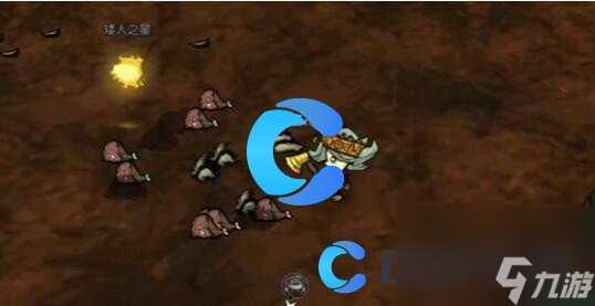 《饥荒新家园》鹤人世界音符在哪里介绍