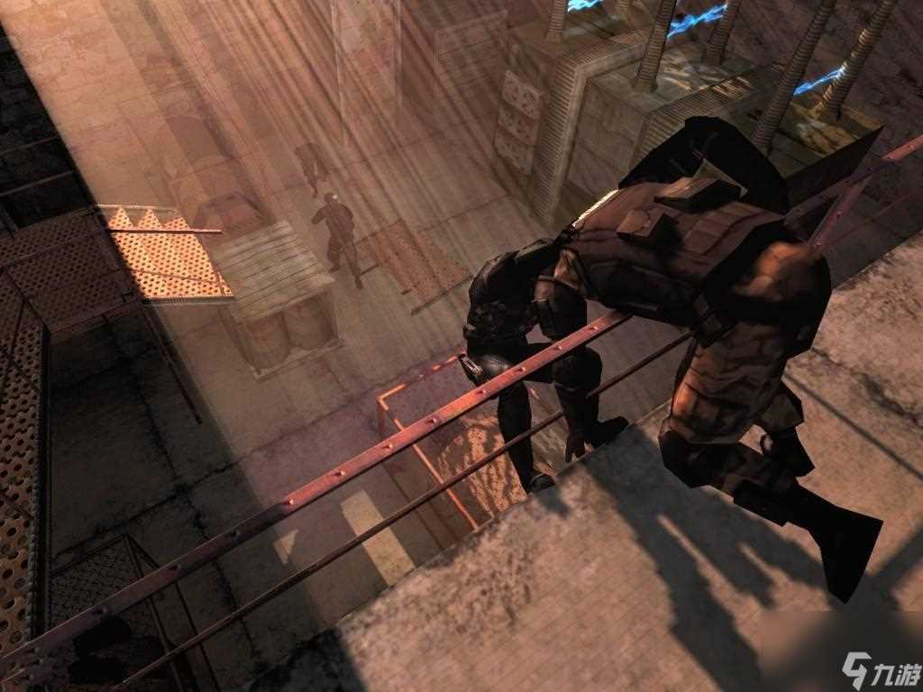 汤姆克兰西终结战争单位介绍 汤姆克兰西十款经典游戏