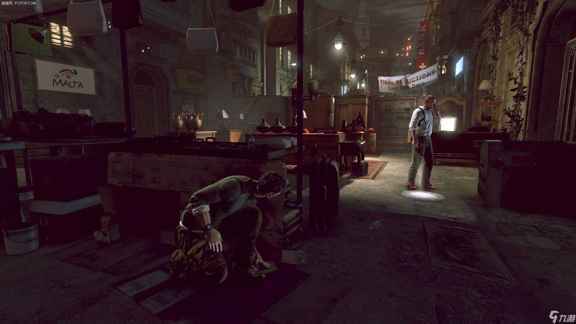 汤姆克兰西终结战争单位介绍 汤姆克兰西十款经典游戏