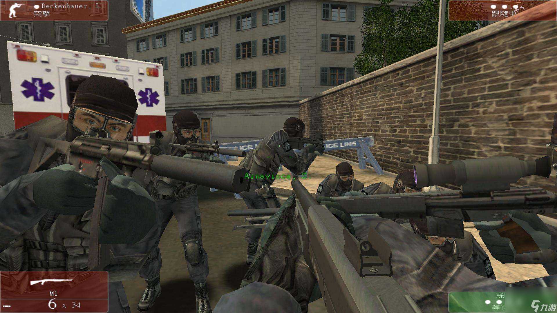 汤姆克兰西终结战争单位介绍 汤姆克兰西十款经典游戏