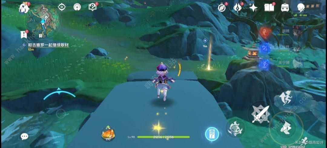 原神故事繁多的翘英庄世界任务攻略 故事繁多的翘英庄任务怎么做