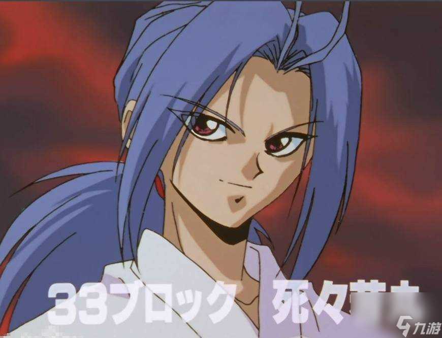 幽游白书最强战斗力top10排名 浦饭幽助是否名列前茅