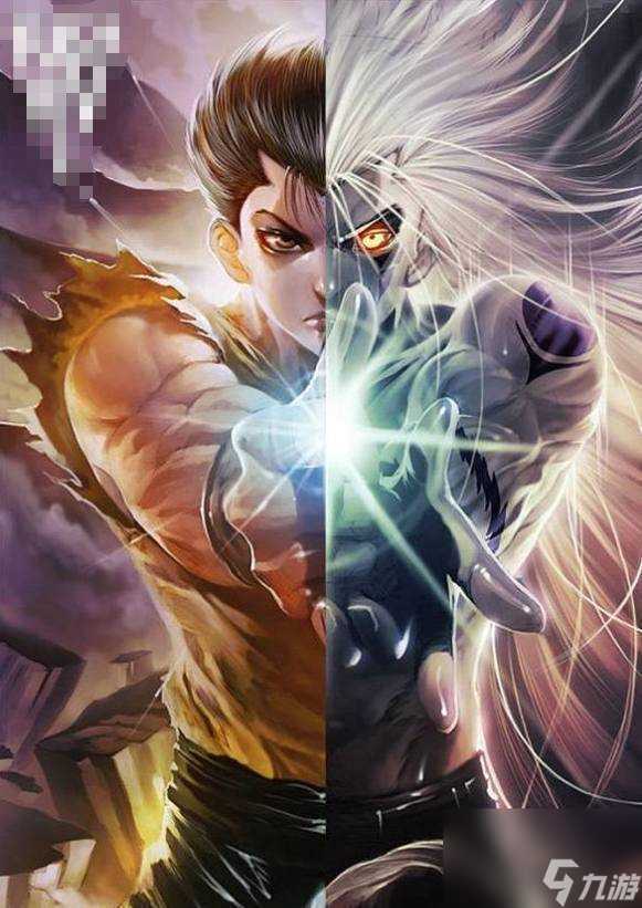 幽游白书最强战斗力top10排名 浦饭幽助是否名列前茅