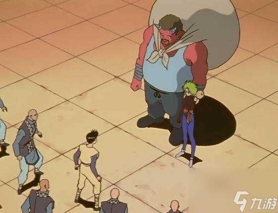 幽游白书最强战斗力top10排名 浦饭幽助是否名列前茅