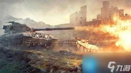 坦克世界战斗力速刷方法 怎么快速升级战斗力