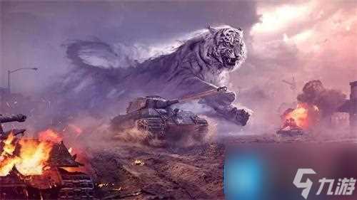 坦克世界战斗力速刷方法 怎么快速升级战斗力