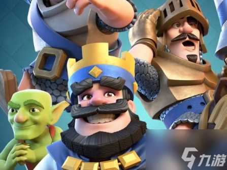 皇室战争卡组推荐小王子 皇室战争卡组小王子推荐介绍