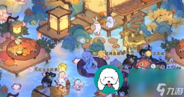 桃源深处有人家放河灯的方法有什么-桃源深处有人家放河灯的方法详解