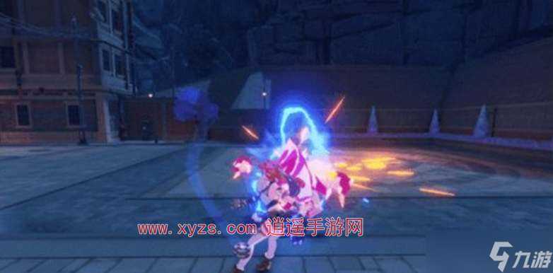 崩坏3希娜狄雅技能强度介绍