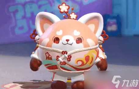 蛋仔派对醒狮弄潮返场多少钱