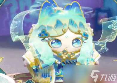 蛋仔派对醒狮弄潮返场多少钱