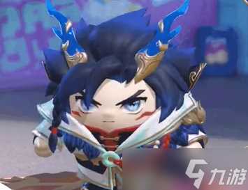 蛋仔派对醒狮弄潮返场多少钱