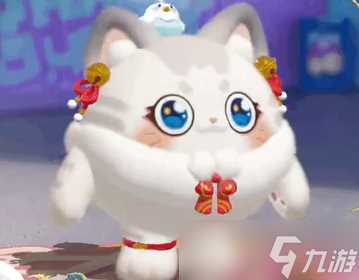 蛋仔派对醒狮弄潮返场多少钱