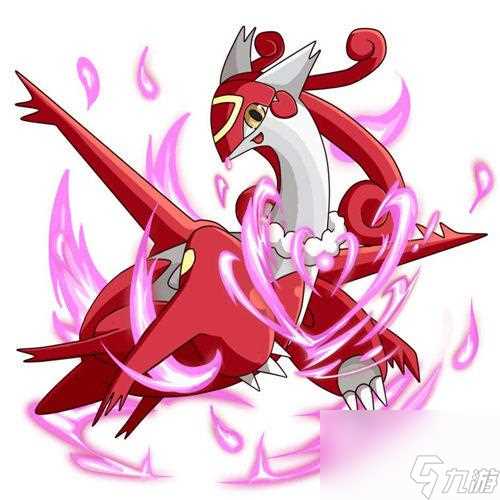 口袋妖怪复刻新版本MEGA精灵曝光 口袋妖怪复刻攻略推荐