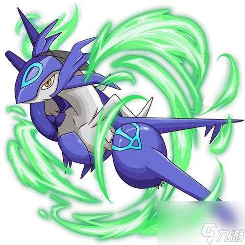 口袋妖怪复刻新版本MEGA精灵曝光 口袋妖怪复刻攻略推荐