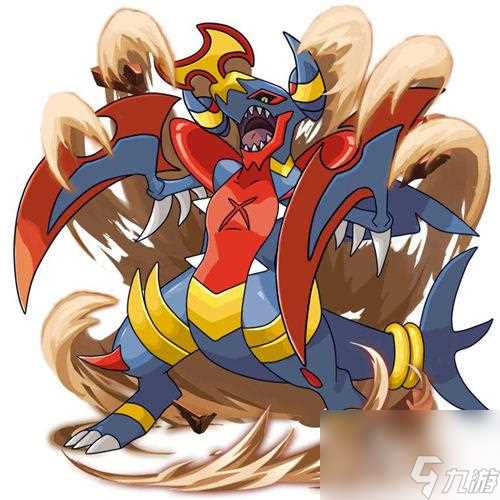 口袋妖怪复刻新版本MEGA精灵曝光 口袋妖怪复刻攻略推荐