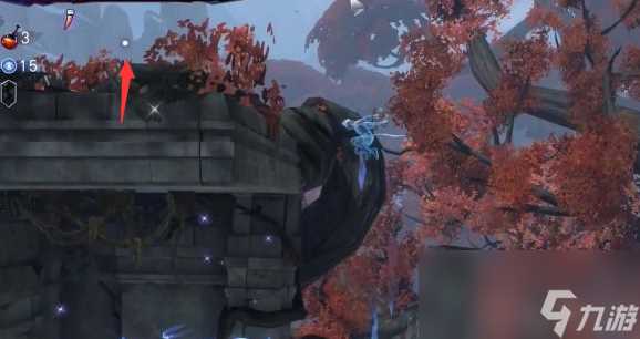 波斯王子失落的王冠诅咒之物怎么获取