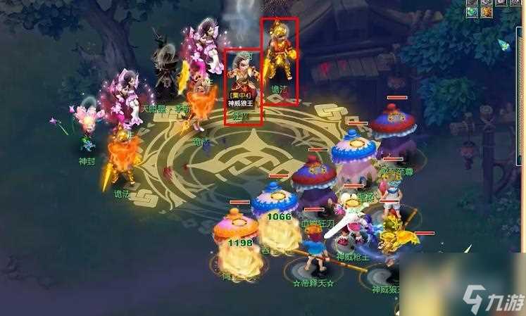 梦幻天暗星怎么杀   梦幻西游罗汉金钟