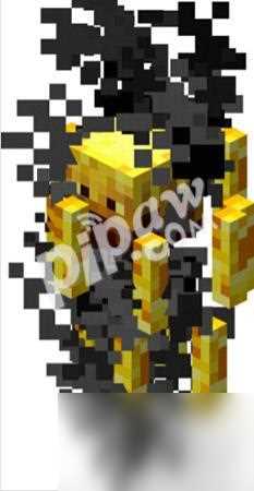 我的世界烈焰人怪物特性解析 弱点、攻击方法与应对策略