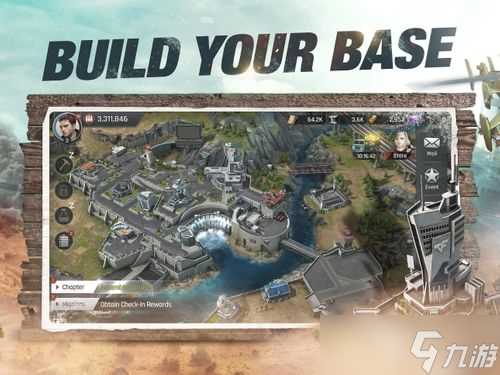 《穿越火线》改编战略模拟游戏《穿越火线 战争地带》开放注册