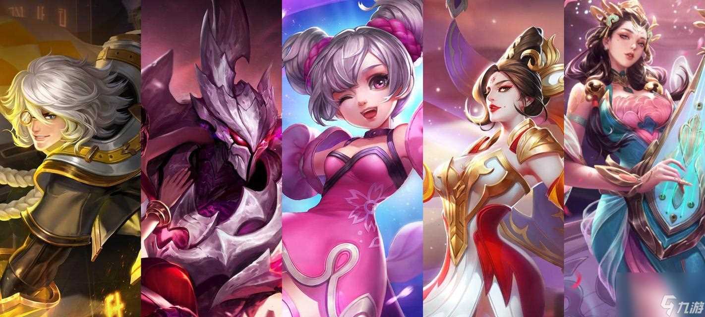 荣耀轰隆隆大作战最强英雄选择攻略 打败敌人必备的英雄