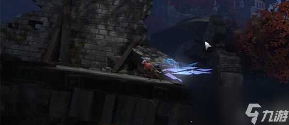 波斯王子失落的王冠经卷怎么获取