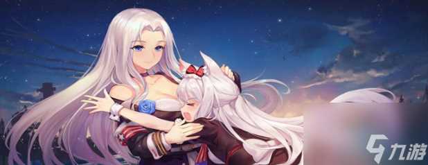 碧蓝航线信浓装备搭配 碧蓝航线信浓装备搭配介绍