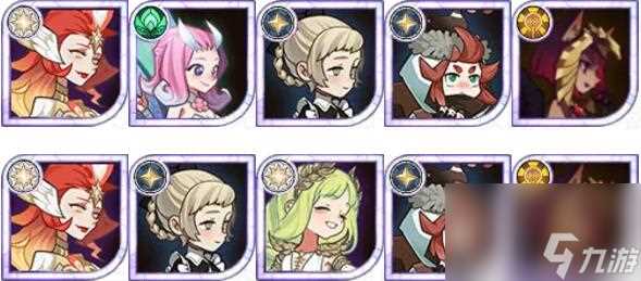 剑与远征哭嚎荒漠怎么过 哭嚎荒漠通关攻略