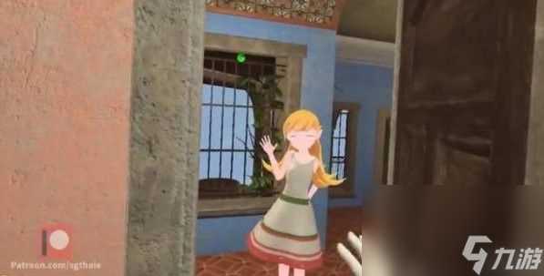 《小忍计划》攻略