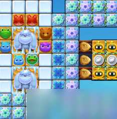 《开心消消乐》783关通关攻略