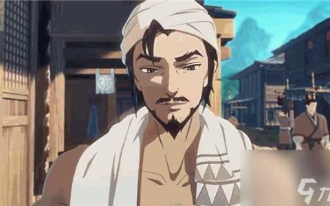《武林闲侠》职业介绍