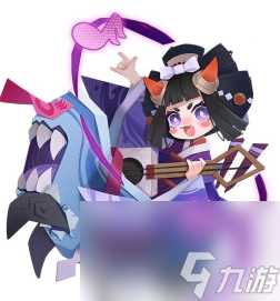 阴阳师妖怪屋式神推荐