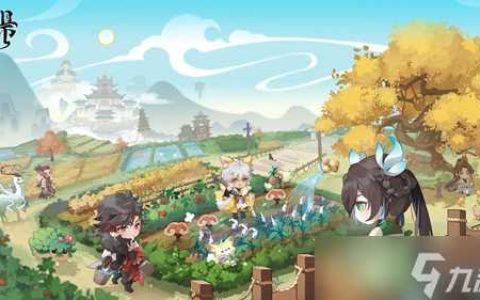 《最强祖师》炼丹材料怎么获取