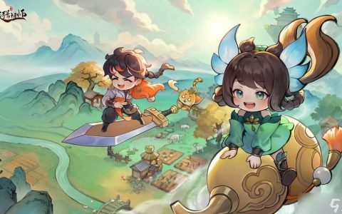 《最强祖师》后山禁地怎么玩