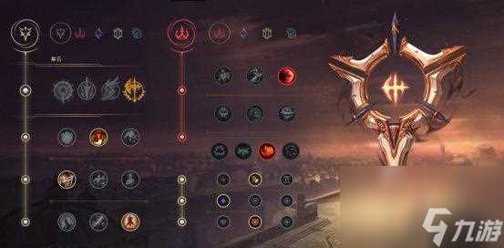 LOL 战争之影晋升野区霸主 各项数据飙升异军突起