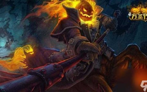 LOL 战争之影晋升野区霸主 各项数据飙升异军突起