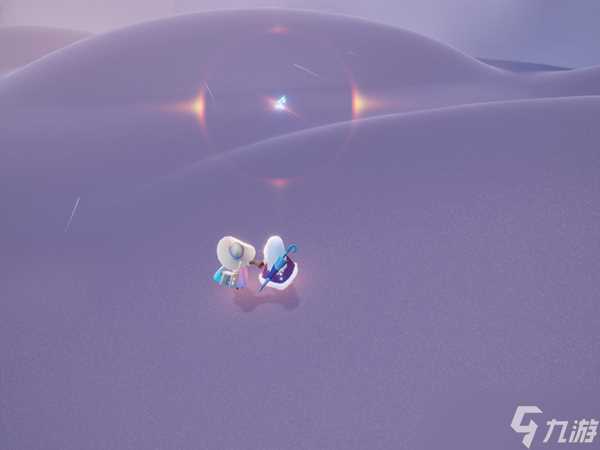 光遇黄鼠狼先祖复刻攻略