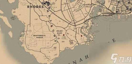 荒野大镖客2军官帽在哪获取 获取方法