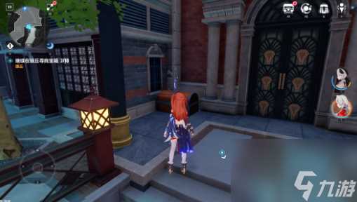 《崩坏3》琅丘琥珀街宝箱在哪里介绍