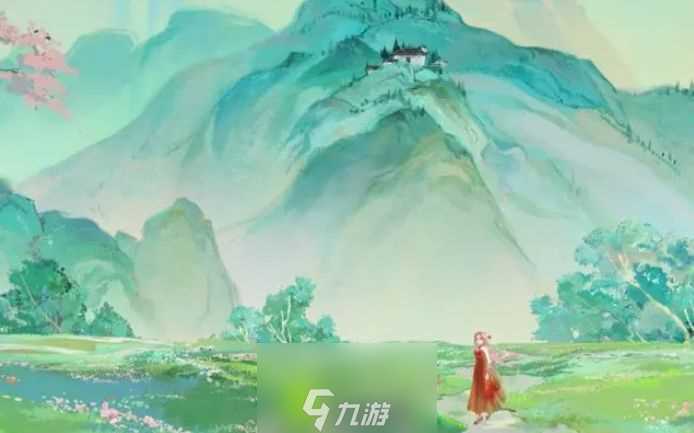 闪耀暖暖江山无恙天地浩大怎么搭配-闪耀暖暖江山无恙天地浩大搭配方法攻略